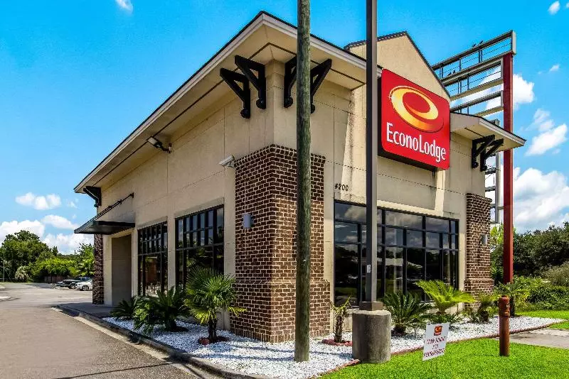 ホテル Econo Lodge