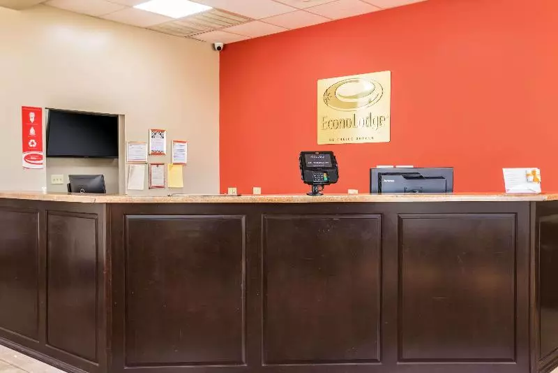 ホテル Econo Lodge