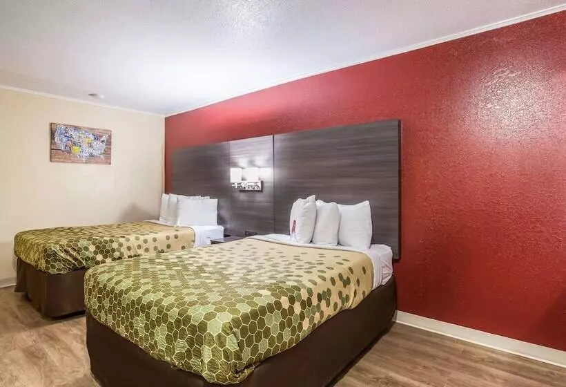 ホテル Econo Lodge