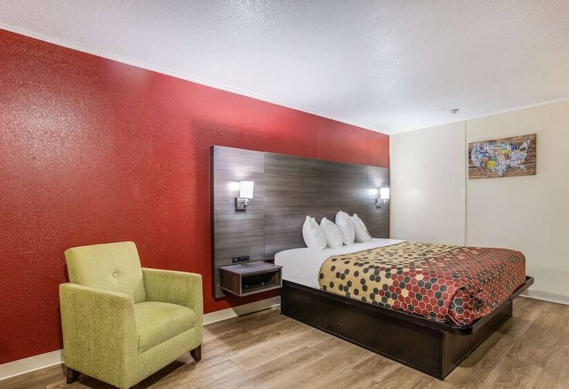 فندق Econo Lodge