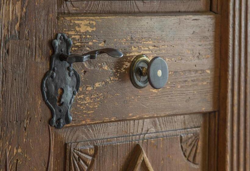 酒店 Gasthof Obermair