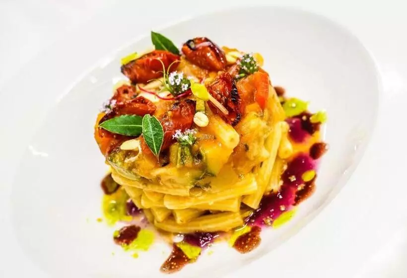 Hotelli Rosalba   Valentini Family Village