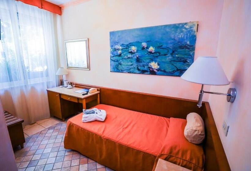 فندق Rosalba   Valentini Family Village