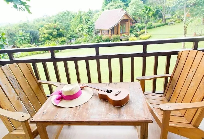 ホテル Starwell Garden Home Resort