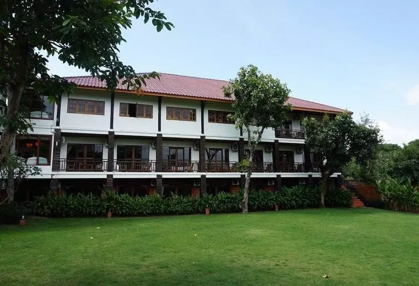 ホテル Starwell Garden Home Resort