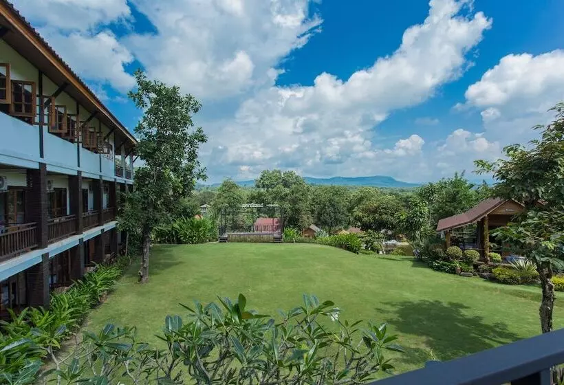 ホテル Starwell Garden Home Resort