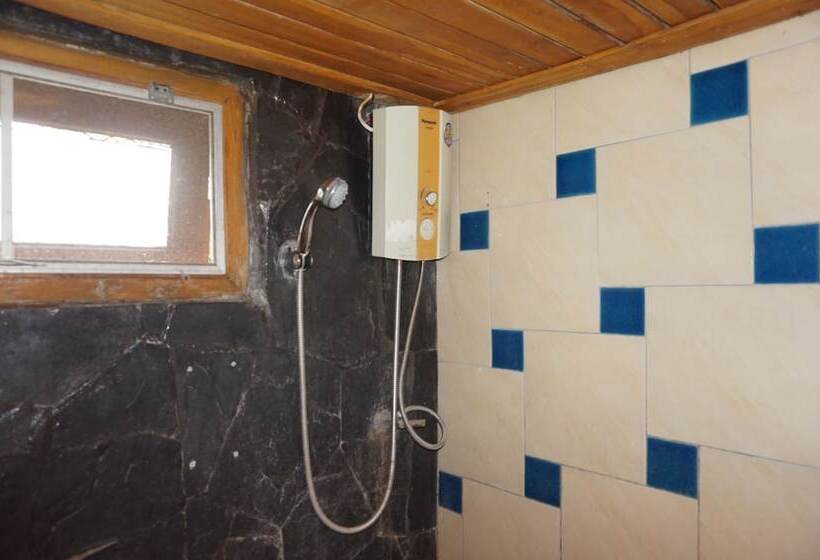 בית מלון כפרי Starwell Garden Home Resort