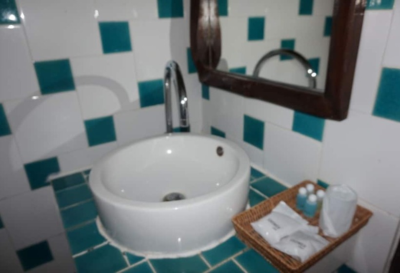 בית מלון כפרי Starwell Garden Home Resort