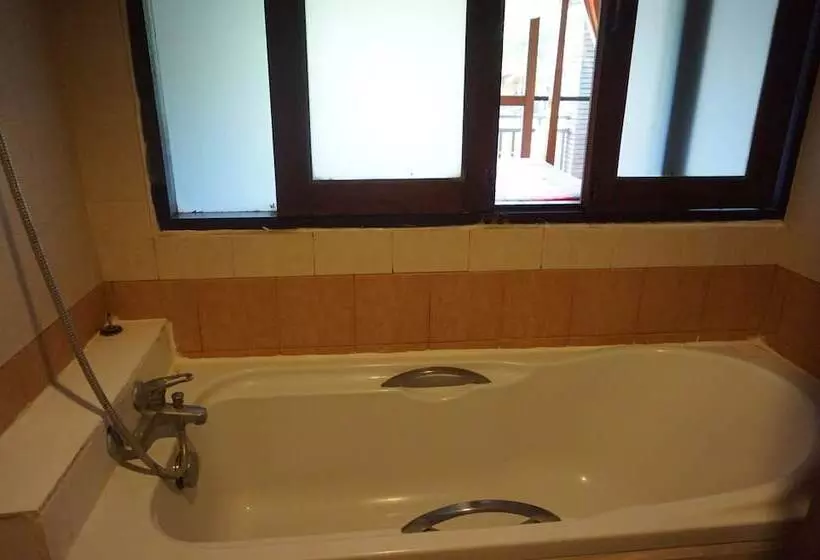 ホテル Starwell Garden Home Resort