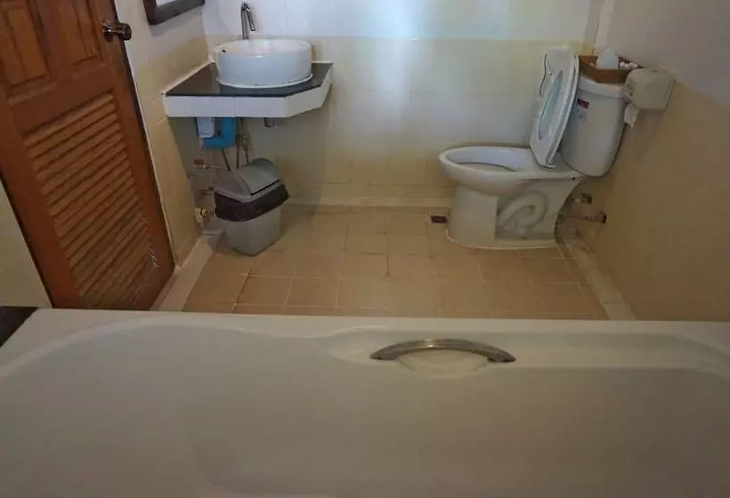 ホテル Starwell Garden Home Resort