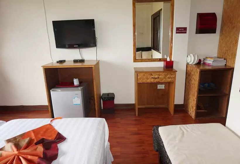 ホテル Starwell Garden Home Resort
