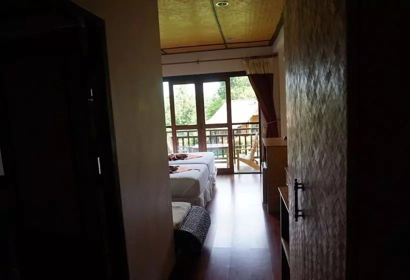 ホテル Starwell Garden Home Resort