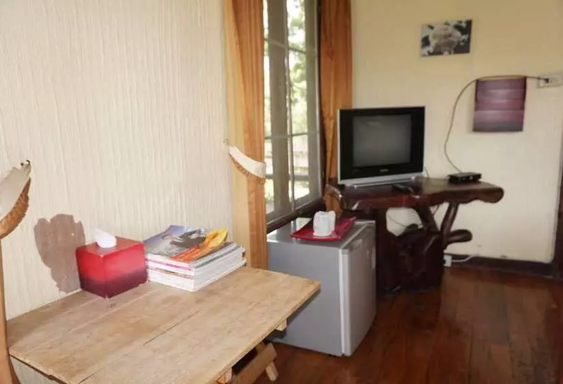 ホテル Starwell Garden Home Resort