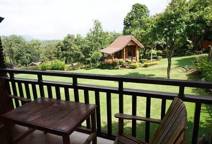 ホテル Starwell Garden Home Resort