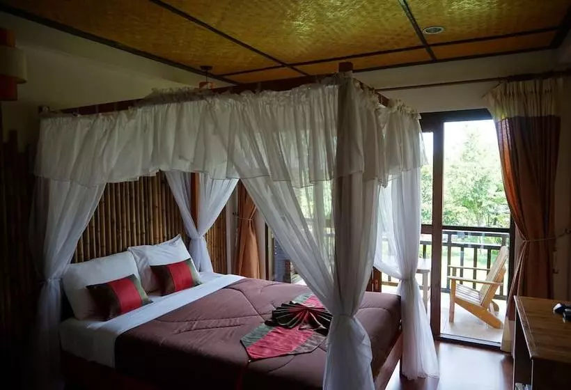 ホテル Starwell Garden Home Resort