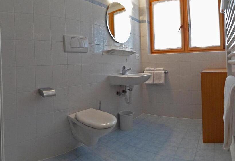 Отель Weihergut