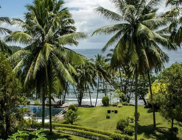 Janji Laut Resort
