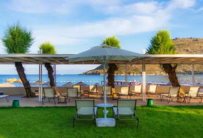 Liv Hotel By Bellazure