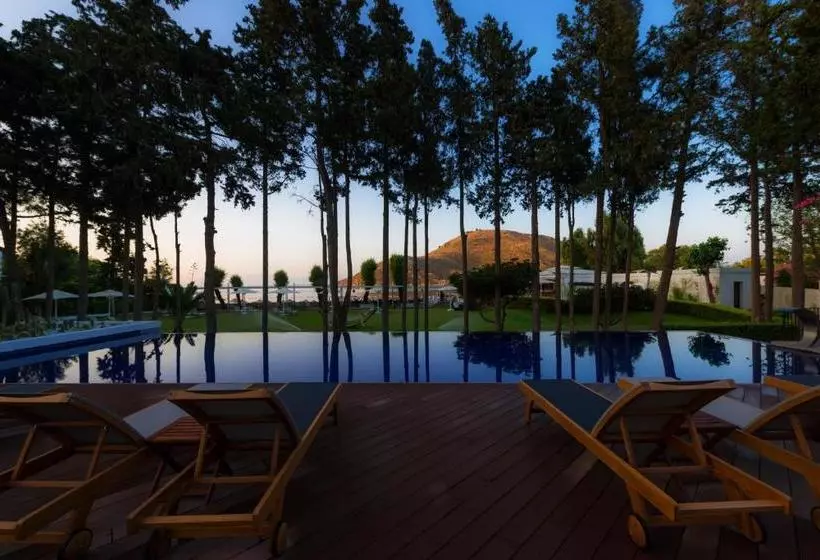 Liv Hotel By Bellazure