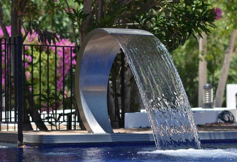 Liv Hotel By Bellazure