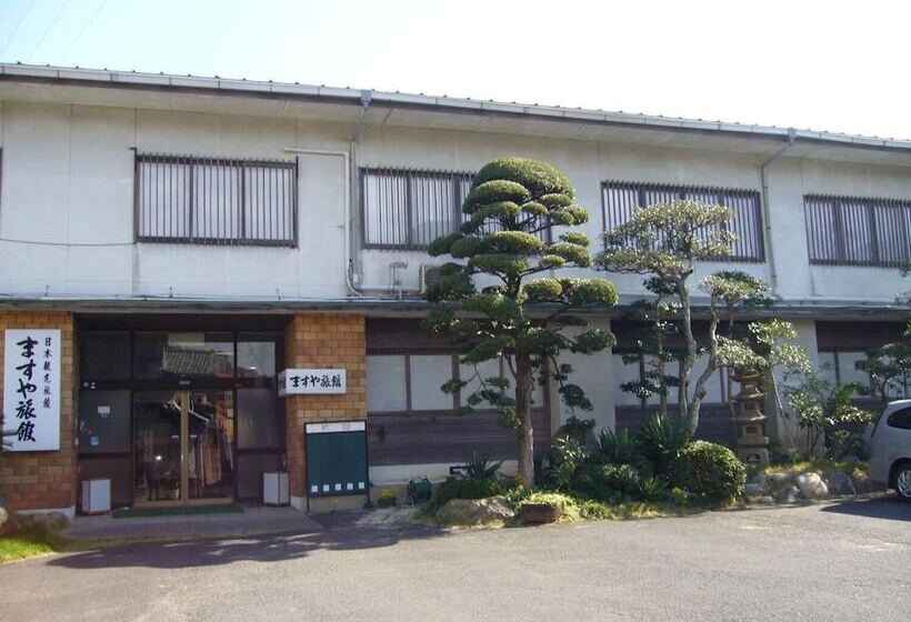Masuya Ryokan