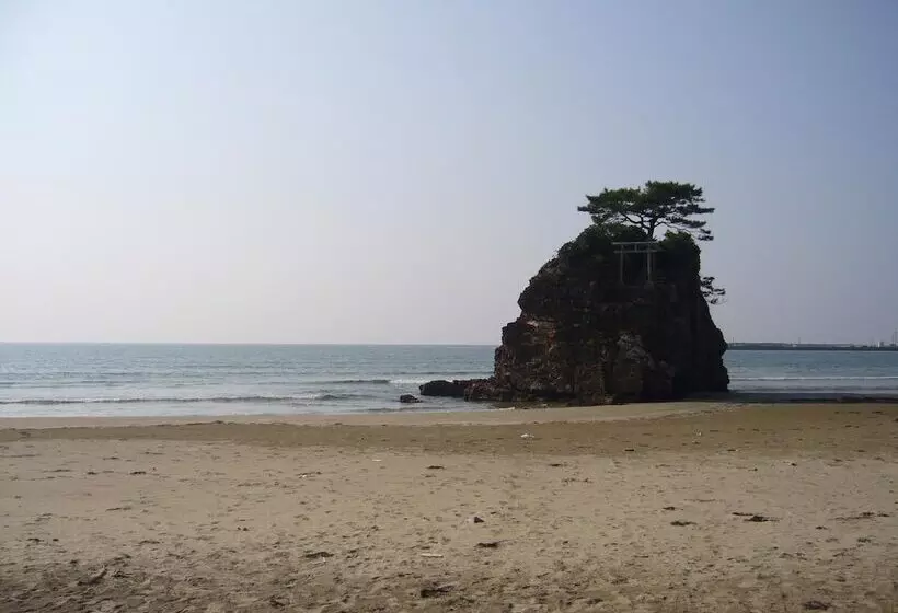 Masuya Ryokan