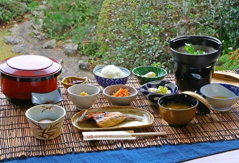 Masuya Ryokan