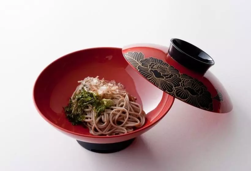 Masuya Ryokan