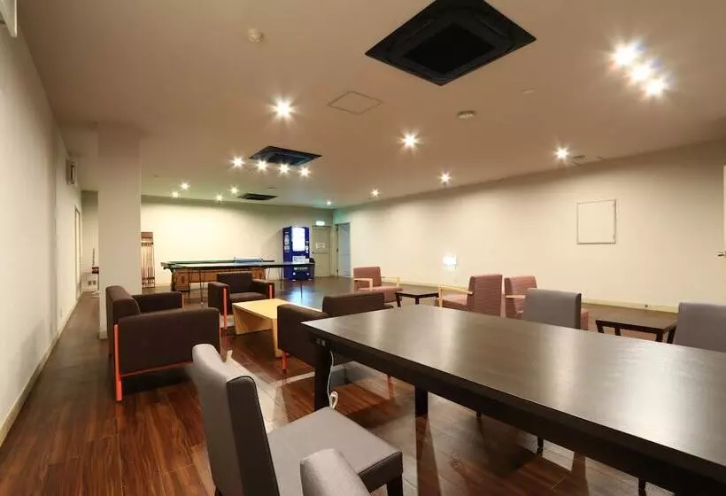Masuya Ryokan
