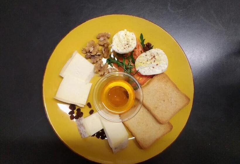 Mountain Hotel Osteria Di Montagna La Peonia Monte Generoso