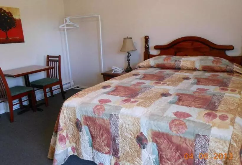 Mountain Springs Motel & Rv Park