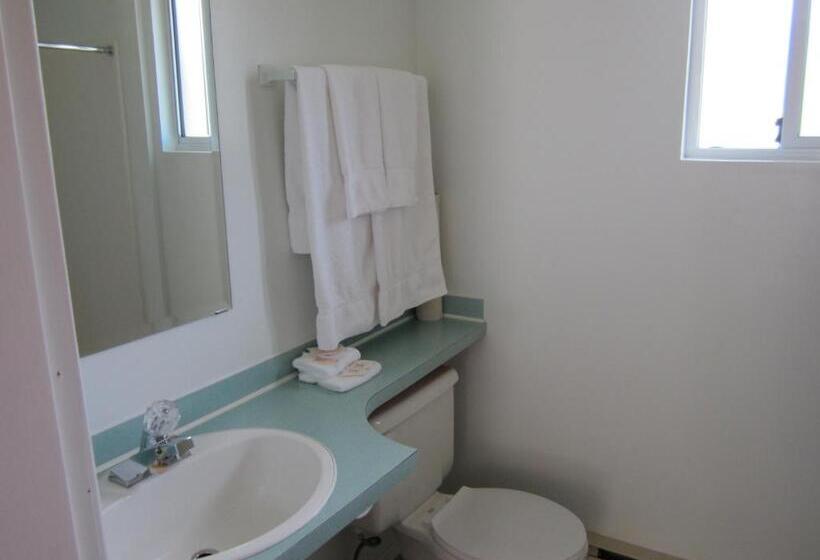 Mountain Springs Motel & Rv Park