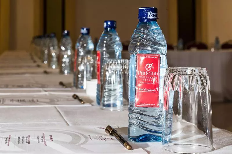 Prideinn Flamingo Beach Resort & Spa Mombasa