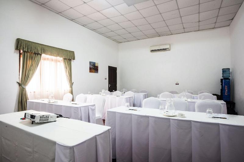 Prideinn Flamingo Beach Resort & Spa Mombasa