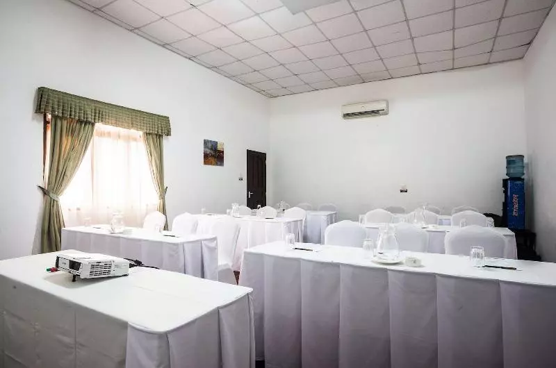 Prideinn Flamingo Beach Resort & Spa Mombasa