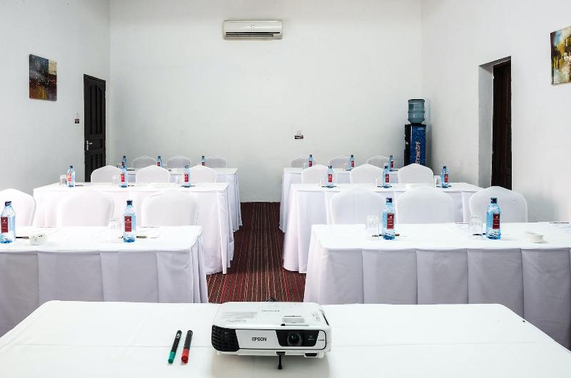 Prideinn Flamingo Beach Resort & Spa Mombasa