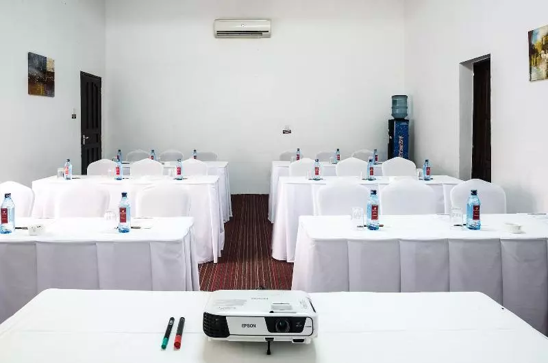 Prideinn Flamingo Beach Resort & Spa Mombasa