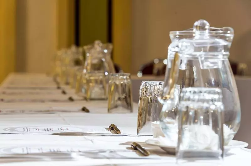 Prideinn Flamingo Beach Resort & Spa Mombasa