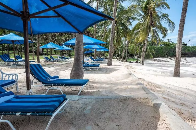 Prideinn Flamingo Beach Resort & Spa Mombasa