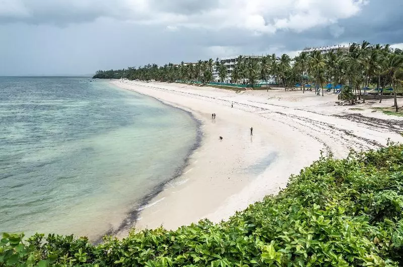 Prideinn Flamingo Beach Resort & Spa Mombasa