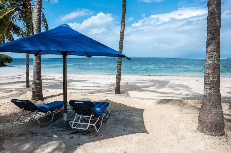 Prideinn Flamingo Beach Resort & Spa Mombasa