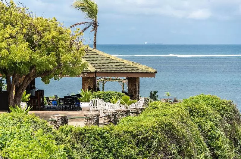 Prideinn Flamingo Beach Resort & Spa Mombasa