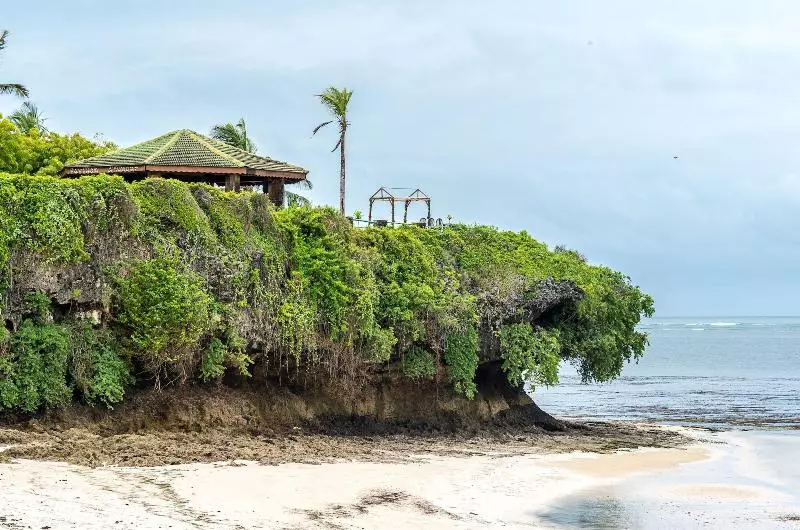 Prideinn Flamingo Beach Resort & Spa Mombasa