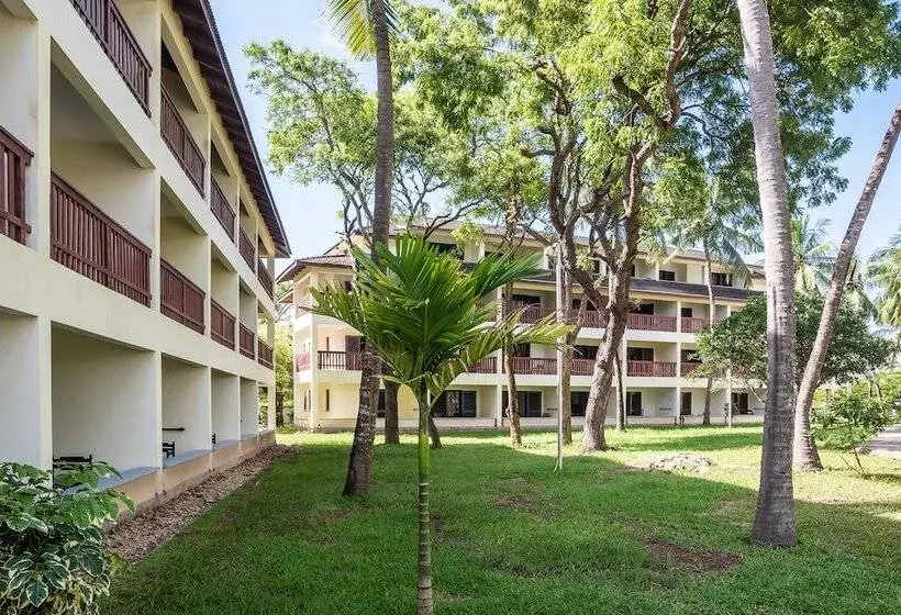 Prideinn Flamingo Beach Resort & Spa Mombasa