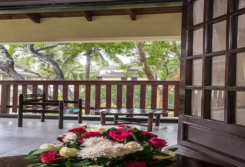 Prideinn Flamingo Beach Resort & Spa Mombasa