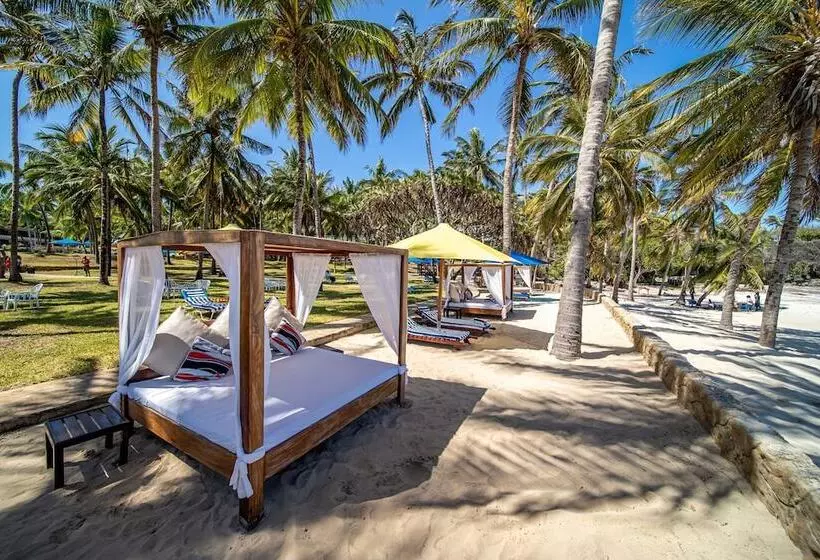 Prideinn Flamingo Beach Resort & Spa Mombasa