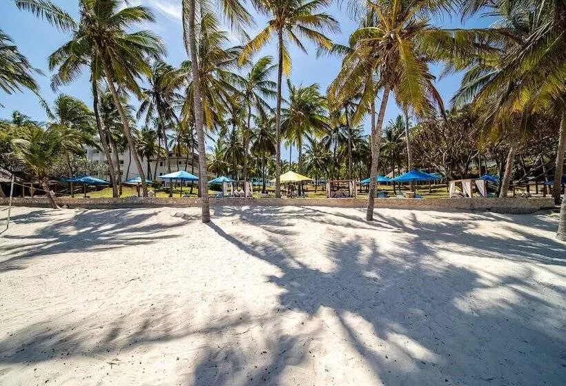 Prideinn Flamingo Beach Resort & Spa Mombasa