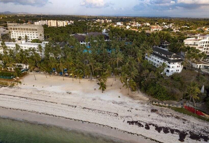 Prideinn Flamingo Beach Resort & Spa Mombasa