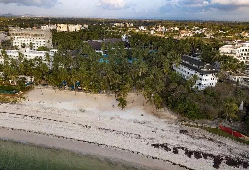 Prideinn Flamingo Beach Resort & Spa Mombasa