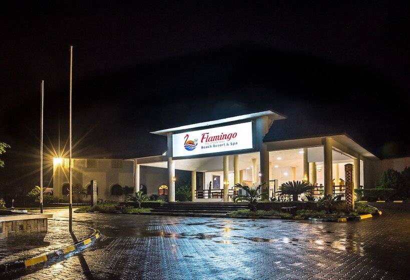 Prideinn Flamingo Beach Resort & Spa Mombasa